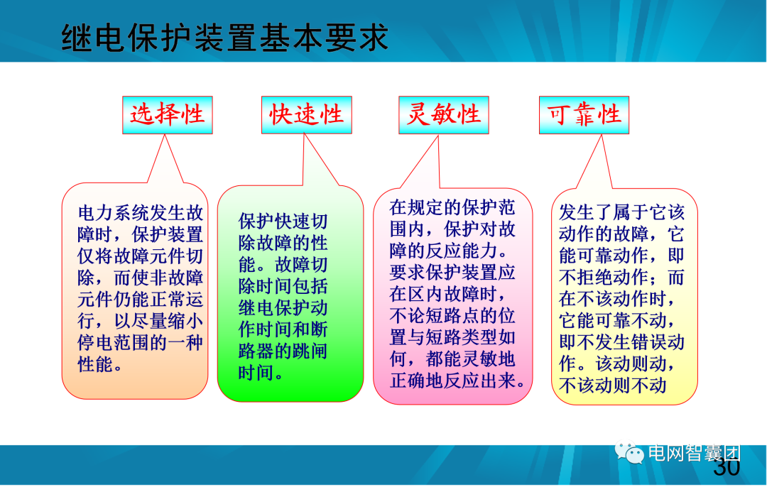 一文讲透母线保护原理和配置的图30