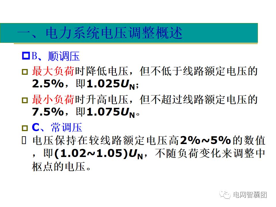 AGC、AVC、PMU详细介绍的图26
