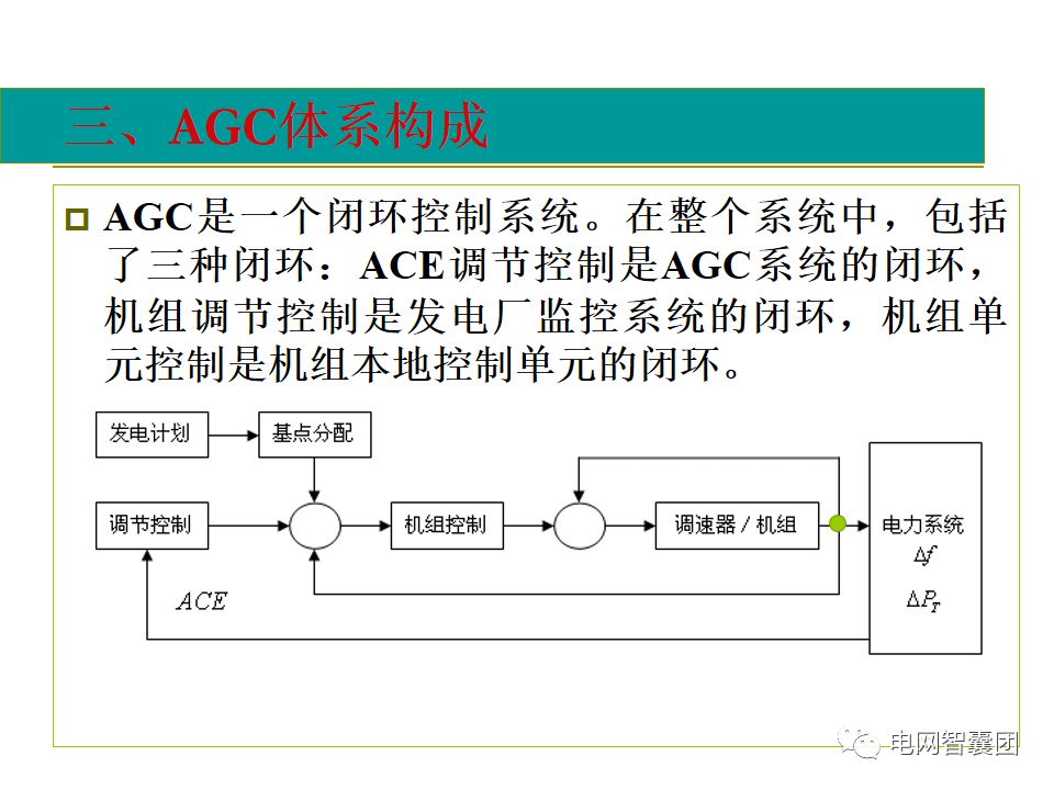 AGC、AVC、PMU详细介绍的图10