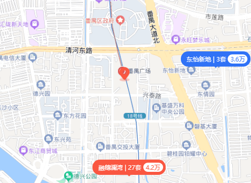 6月土拍盛宴对楼市的影响不可忽视