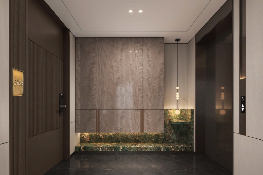 番禺保利琅誉开启认筹，90多套全靠抢！