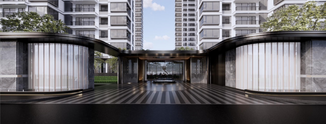 番禺保利琅誉开启认筹，90多套全靠抢！