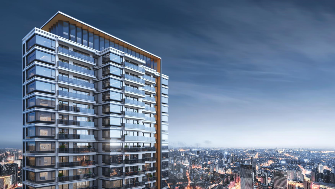 番禺保利琅誉开启认筹，90多套全靠抢！