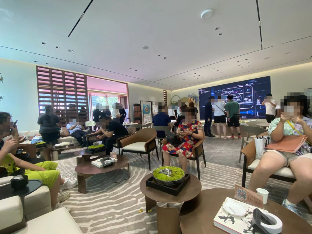 荔湾新盘珠实西关都荟89㎡做四房，样板间曝光！