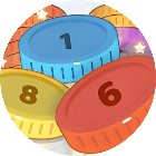 挪对对疯狂消除