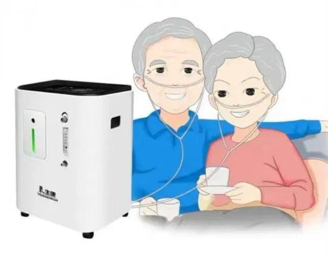 吸氧的时候怎么呼吸【呼吸康复专题系列二】家庭氧疗：如何科学的“吸”？_https://www.jmylbn.com_新闻资讯_第16张