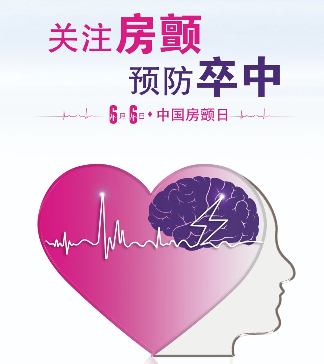 心脏检测仪怎么看中国房颤日｜ 穿戴式心电检测仪，心脏的守护神！（内有福利）_https://www.jmylbn.com_新闻资讯_第2张