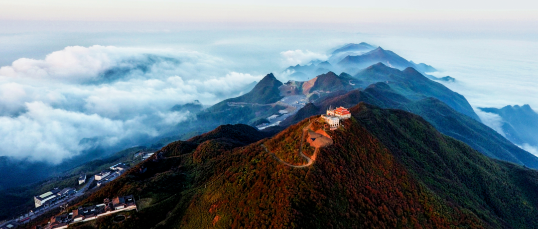 四川省华蓥市成功入选第五批省级全域旅游示范区名单