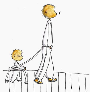 正确引导孩子学说话 3个阶段4大误区要分清