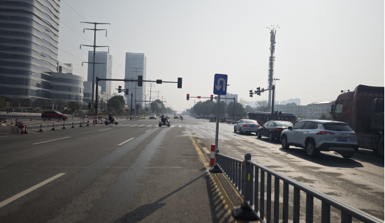 事关出行抚州这些路段有变