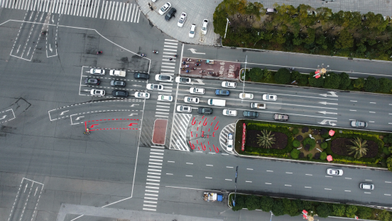 事关出行抚州这些路段有变