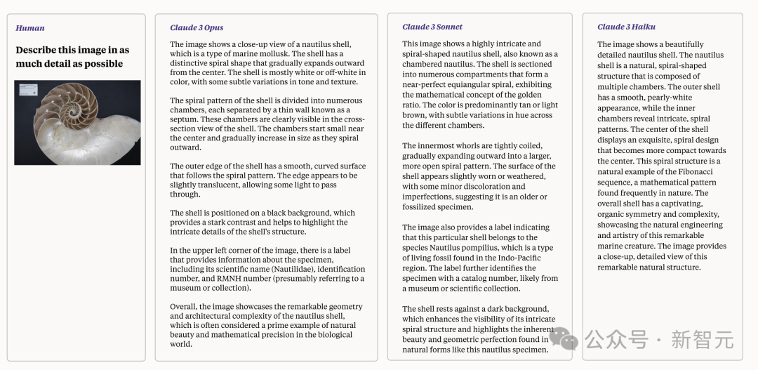 全球最强大模型一夜易主，GPT-4时代终结！Claude 3提前狙击GPT-5，3秒读懂万字论文理解力接近人类(图18)