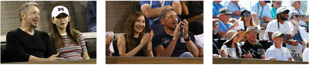 世界首富换人！81岁硅谷狂人4000亿身价碾压马斯克，33岁华裔才女逆袭(图17)