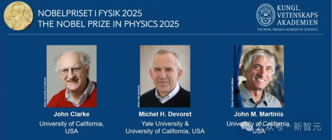 谷歌杀入诺奖神殿，两年三冠五得主！世界TOP3重现贝尔实验室神话(图8)