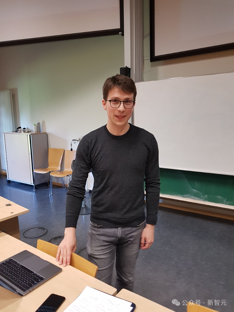 马斯克痛失xAI大将！Grok 4缔造者突然离职，长文曝最燃创业内幕(图8)