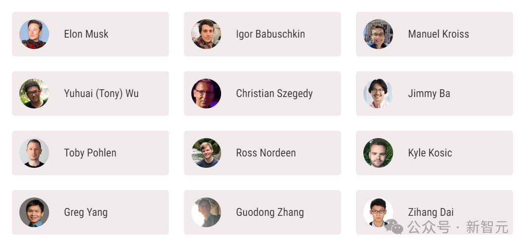 马斯克痛失xAI大将！Grok 4缔造者突然离职，长文曝最燃创业内幕(图15)