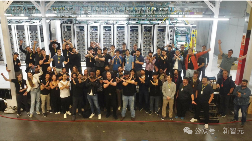 马斯克痛失xAI大将！Grok 4缔造者突然离职，长文曝最燃创业内幕(图12)