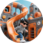 乐乐爱玩大闯关