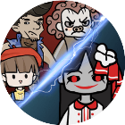 双人恐怖躲猫猫