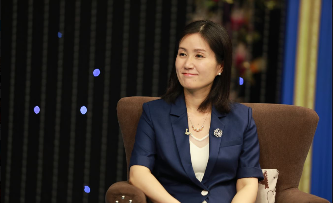 采访保利健投王力力：保利为什么要做养老？