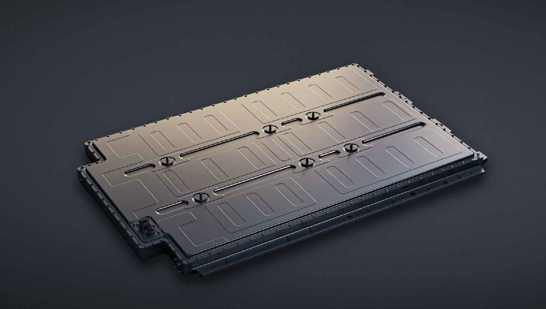 固态电池杀疯了