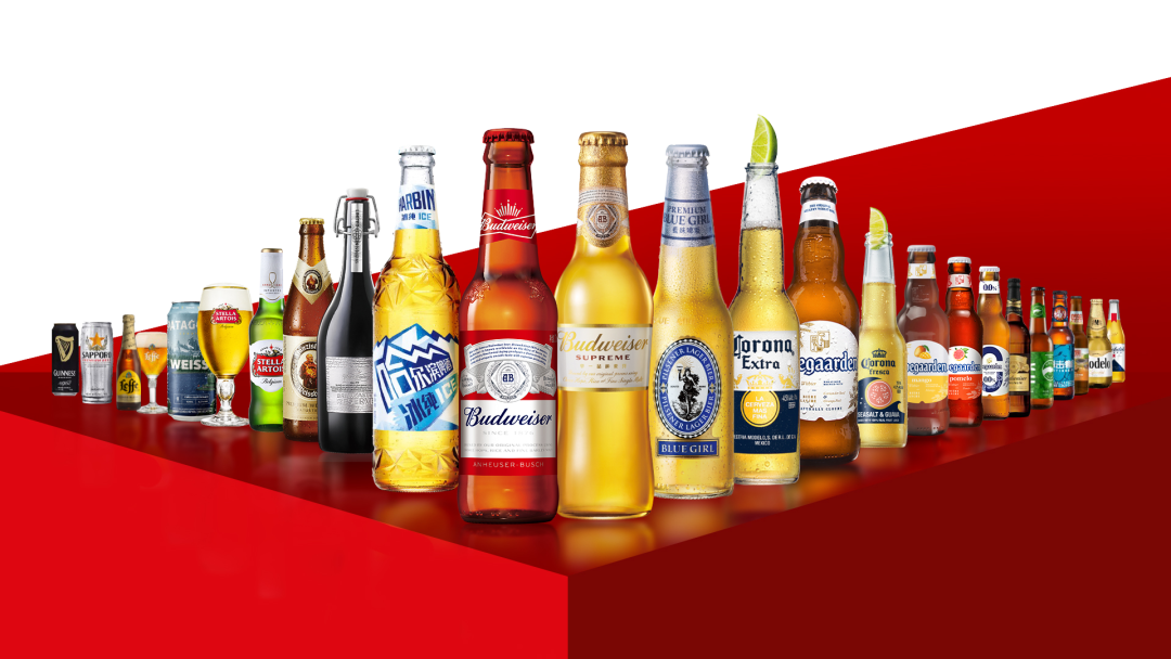 老大不好当!百威亚太一季度降速,高端市场正被国产啤酒抢地盘!