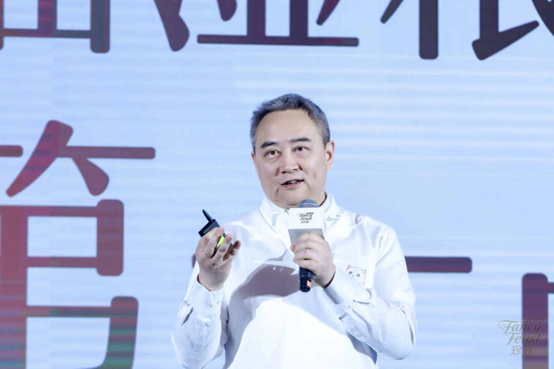 雀巢普瑞纳强攻中国市场，上新首款本土化生产猫湿粮