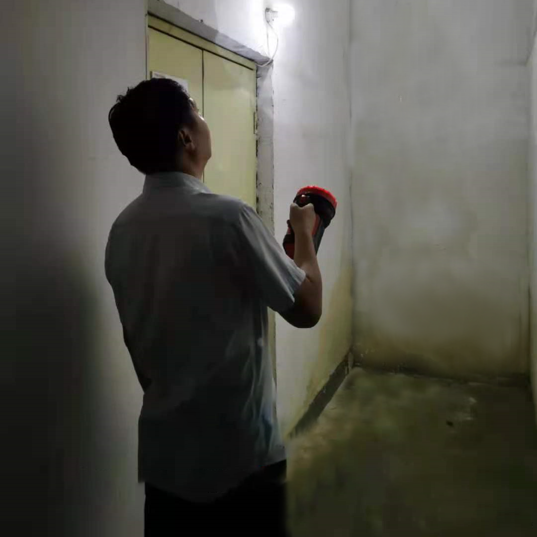 绿都榜样|用坚持照亮理想，因热爱温暖相伴