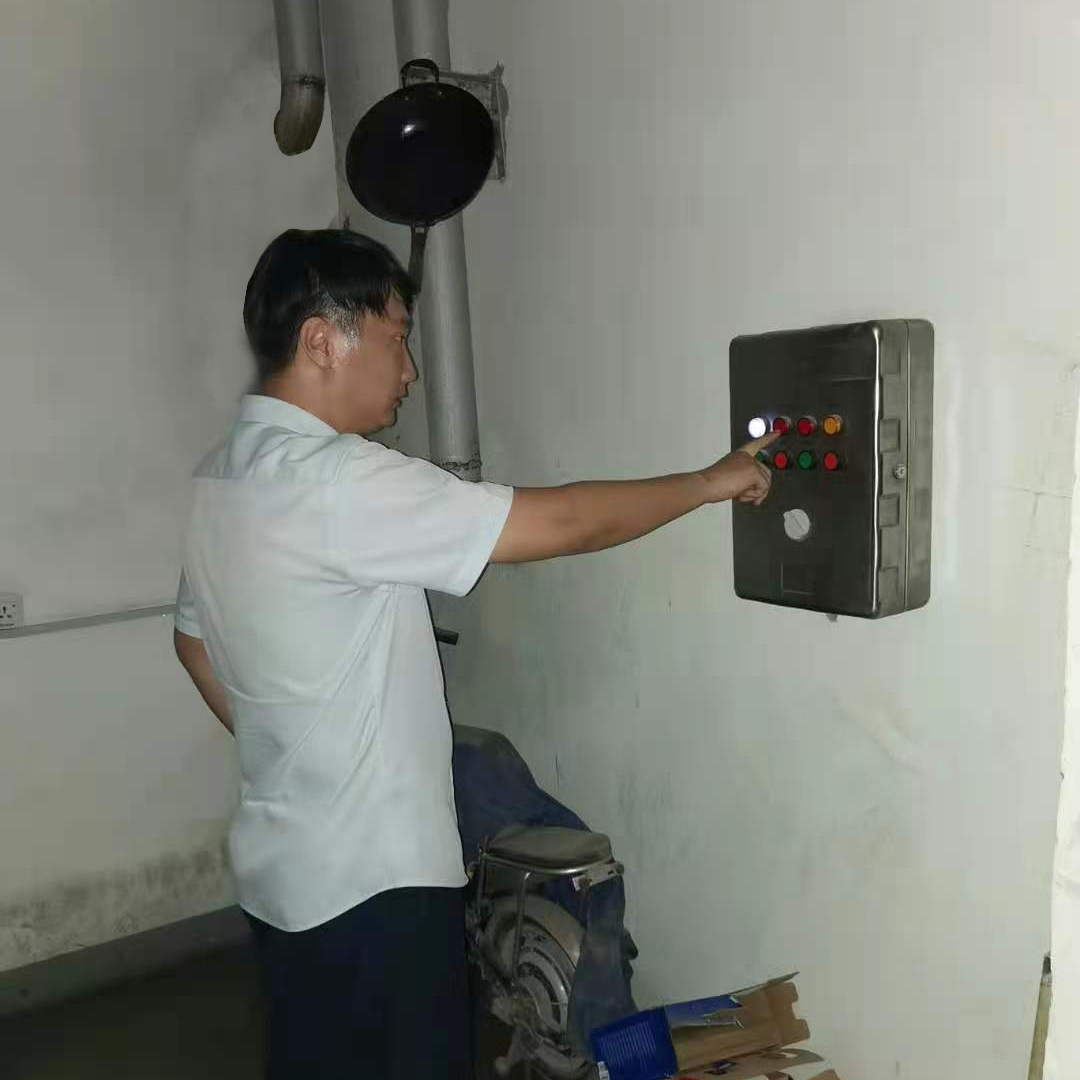 绿都榜样|用坚持照亮理想，因热爱温暖相伴