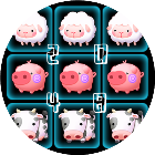 2248经典合成消除