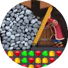 拯救国王密室消除