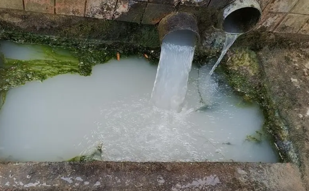 地下水污染无处不在,防水防潮必不可少!