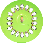 脑洞逻辑屋2025官方新版图标