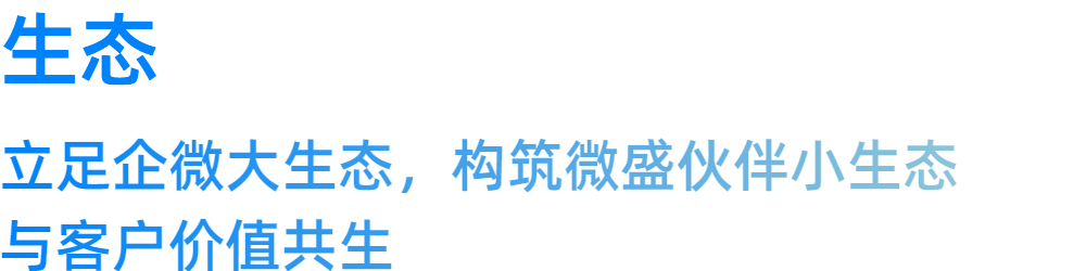 tob快讯丨微盛企微管家再获3亿元融资继续领跑企业微信scrm赛道