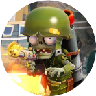 迷你僵尸精英跑酷