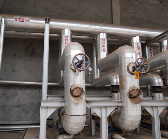 奋力冲刺“开门红”丨康贝德新材料：新年首月产量破2.5万立方米 满负荷生产劲头足(图9)