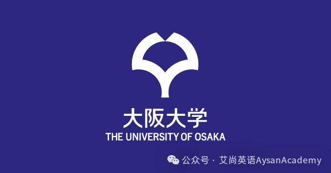 Top page － The University of Osaka