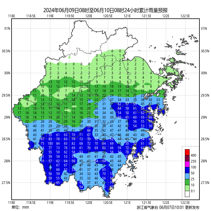 缙云天气