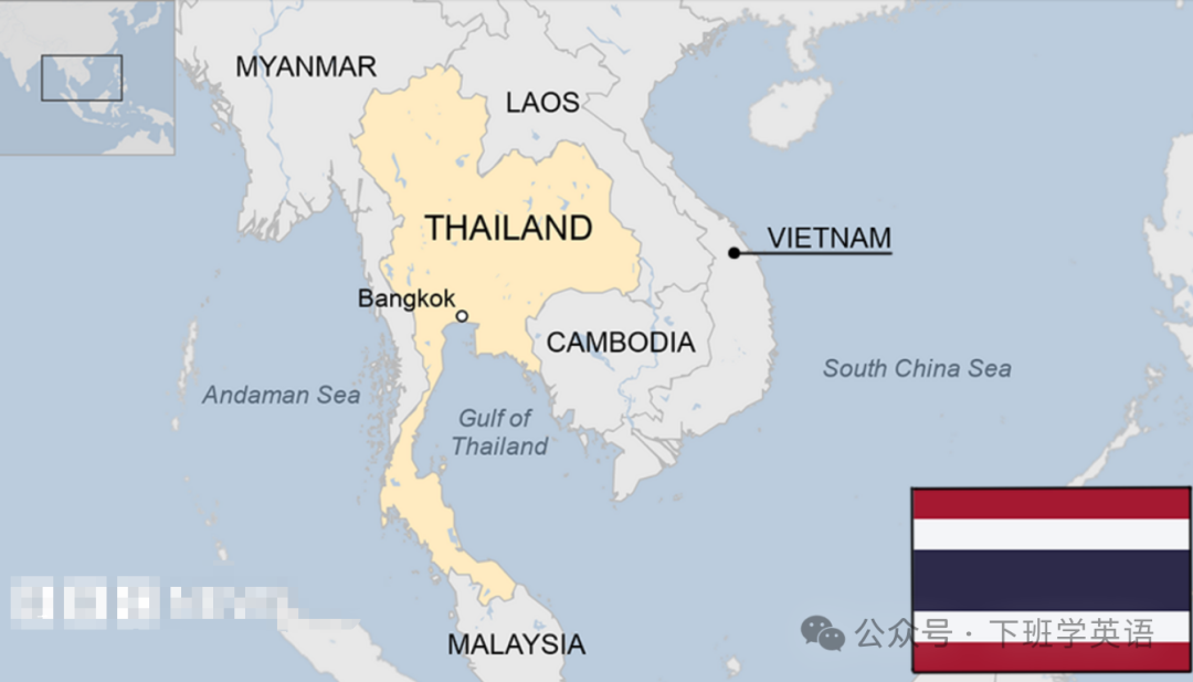 探索东南亚魅力国度：泰国（Thailand），感受独特文化与热带风情的完美融合之旅