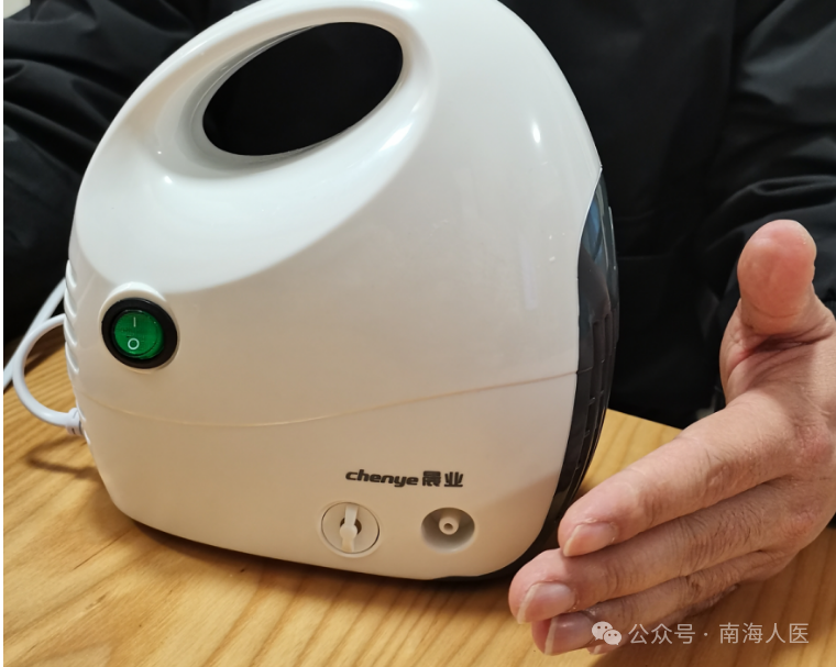 儿童雾化器怎么使用儿童居家雾化，做对几点事半功倍！_https://www.jmylbn.com_新闻资讯_第5张
