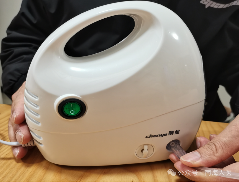 儿童雾化器怎么使用儿童居家雾化，做对几点事半功倍！_https://www.jmylbn.com_新闻资讯_第7张