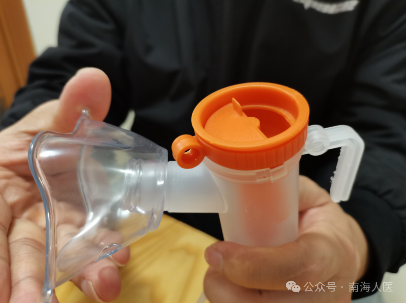 儿童雾化器怎么使用儿童居家雾化，做对几点事半功倍！_https://www.jmylbn.com_新闻资讯_第10张