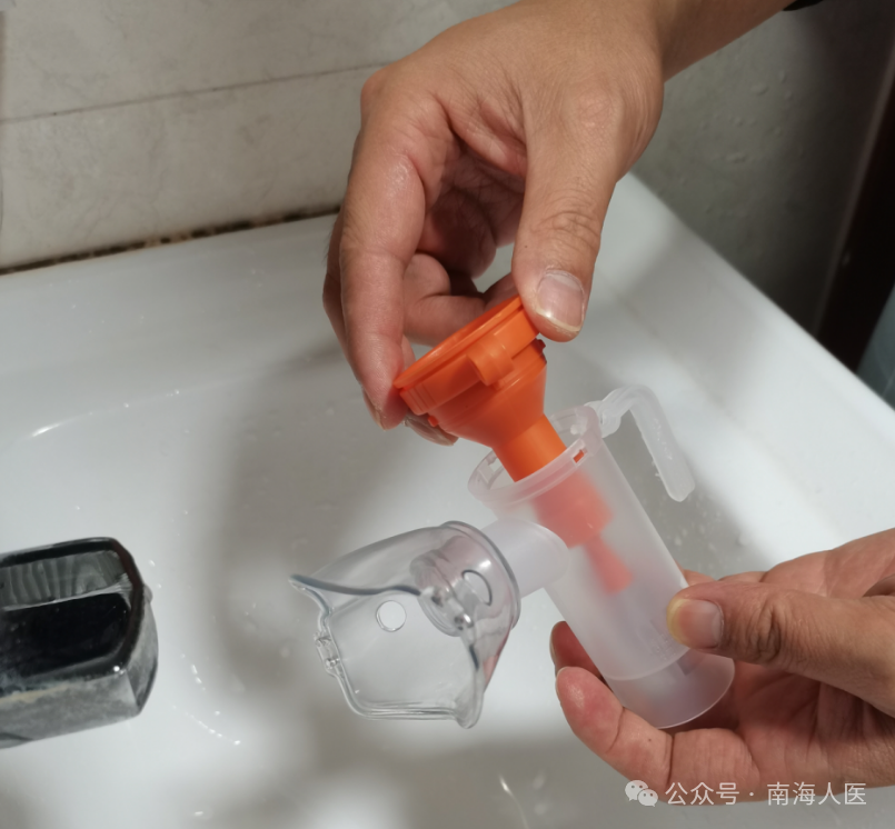 儿童雾化器怎么使用儿童居家雾化，做对几点事半功倍！_https://www.jmylbn.com_新闻资讯_第11张