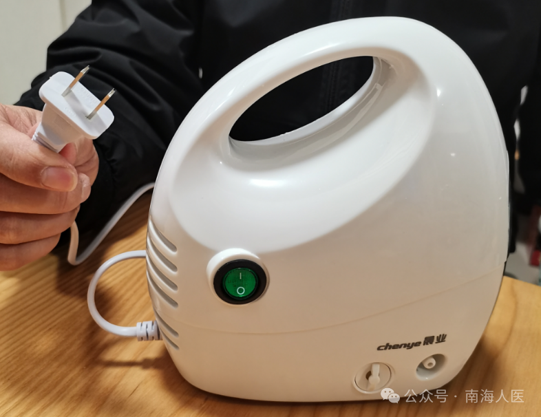 儿童雾化器怎么使用儿童居家雾化，做对几点事半功倍！_https://www.jmylbn.com_新闻资讯_第6张
