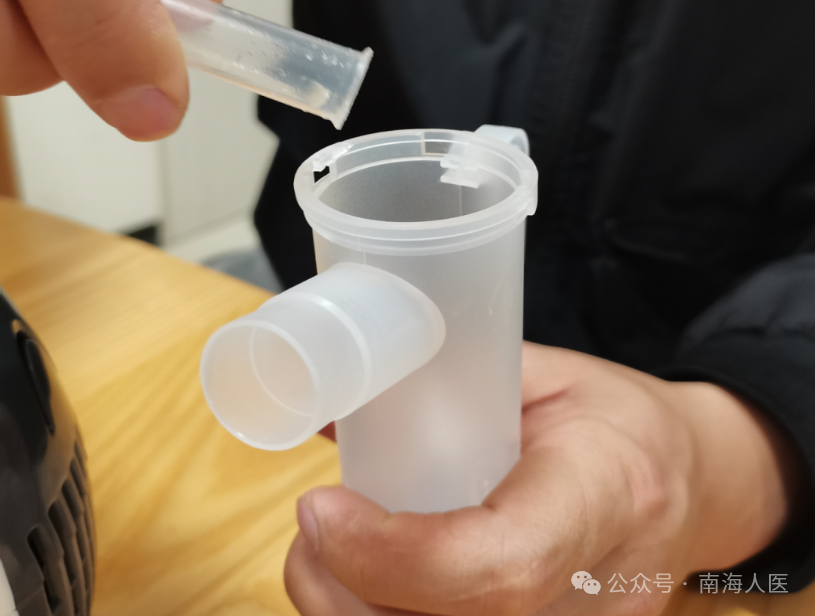 儿童雾化器怎么使用儿童居家雾化，做对几点事半功倍！_https://www.jmylbn.com_新闻资讯_第9张