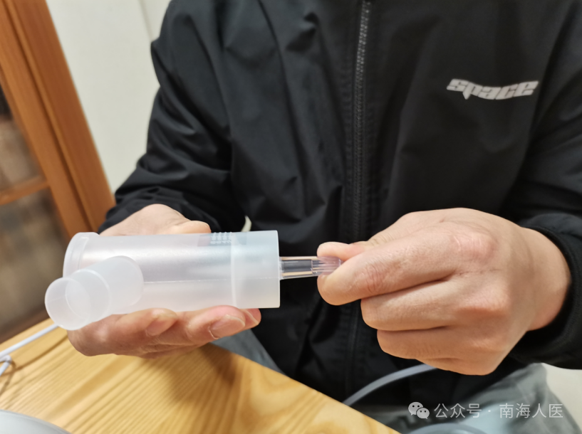 儿童雾化器怎么使用儿童居家雾化，做对几点事半功倍！_https://www.jmylbn.com_新闻资讯_第8张