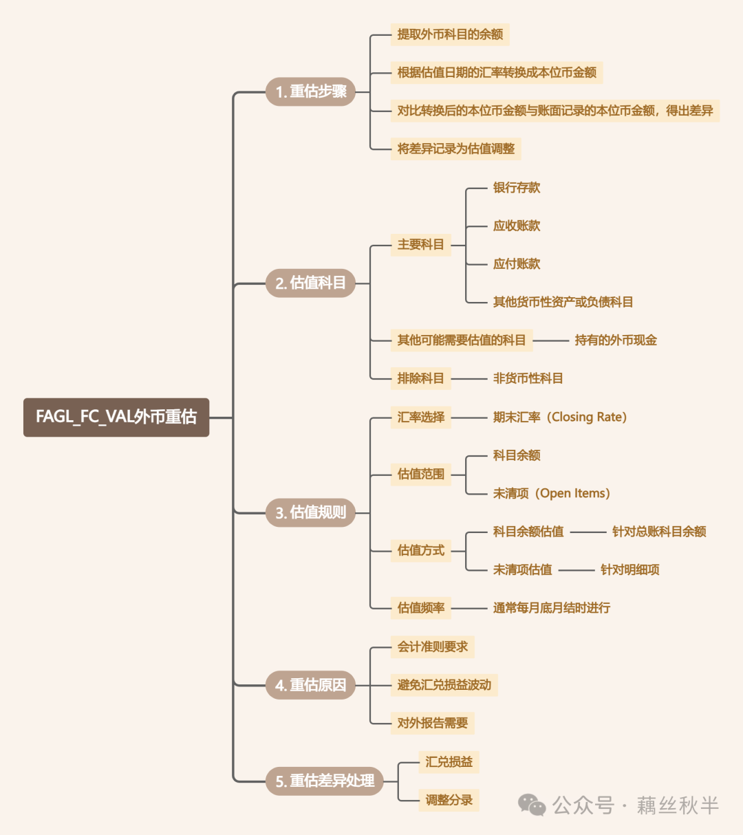 SAPFAGL_FC_VAL 外币重估 - 封面图