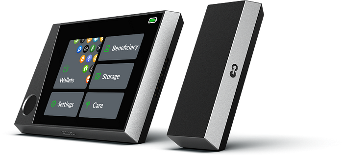 最新coolwallet折扣碼2025優惠碼,黑五7.5折大促+免運費!最好的硬體錢包推薦-Picture3