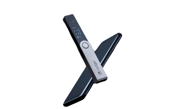 最新coolwallet折扣碼2025優惠碼,黑五7.5折大促+免運費!最好的硬體錢包推薦-Picture3