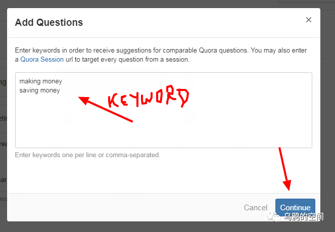 教你利用国外版知乎“Quora”赚钱的方式，很高效！ 第7张